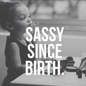 Meet your Posher, Crystal